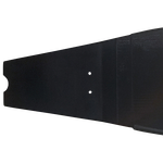 Лопасть для ласт NewDeep FiberGlass Normal (71-95кг) 2шт