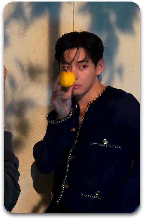 Карта / BTS #1377