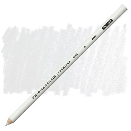Prismacolor Premier. PC938 White