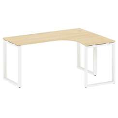 Метал Систем Стол криволинейный правый на О-образном м/к БО.СА-4 (R)  1600*1200*75