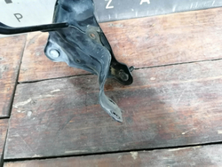 Кронштейн датчика BSM Toyota Land Cruiser 200 15-21 Б/У Оригинал 8816160010