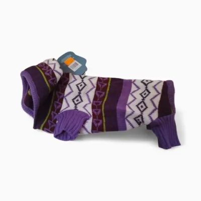 Комбинезон вязаный «Dezzie»