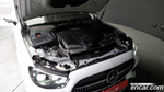 Mercedes-Benz E-Class W213 E450 4MATIC Cabriolet (03.2022)