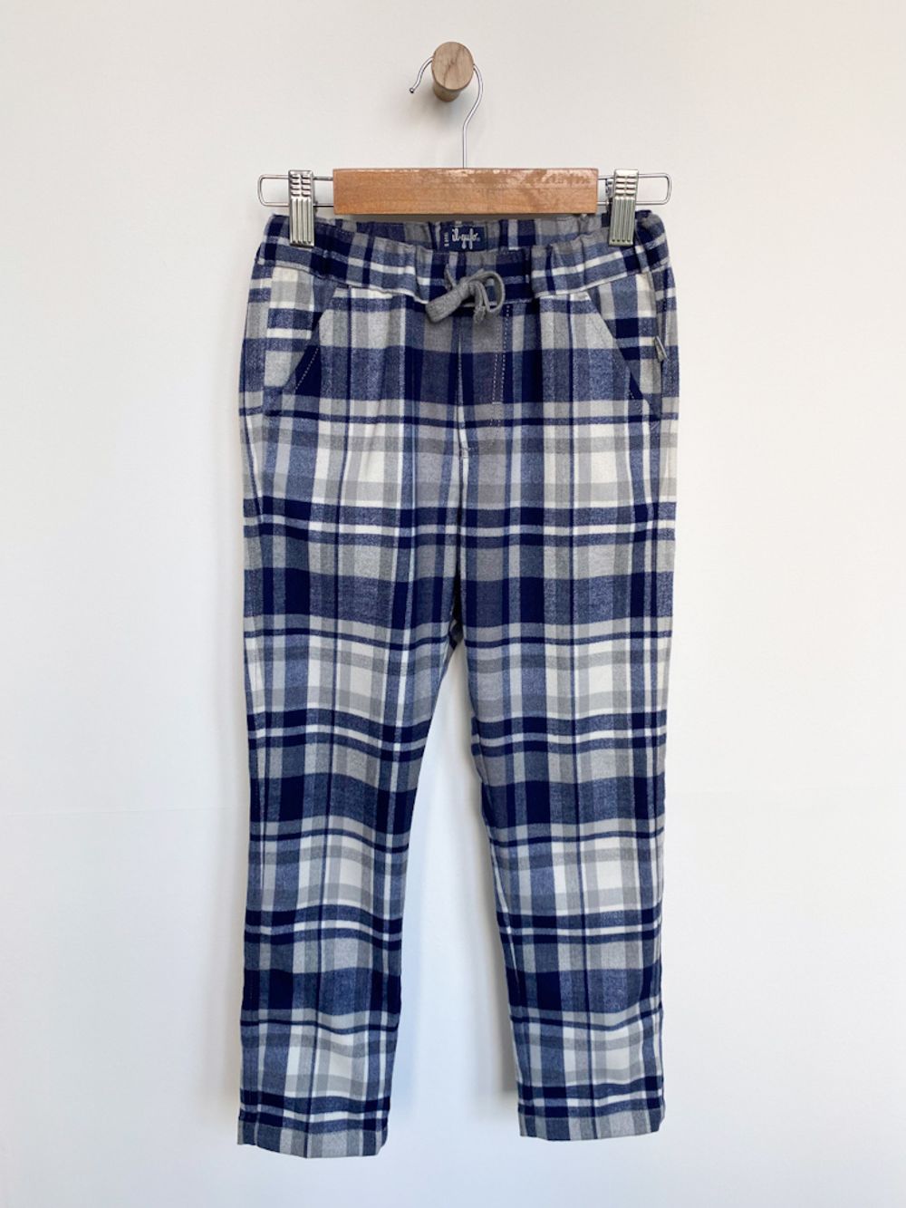 Брюки Il Gufo, 128