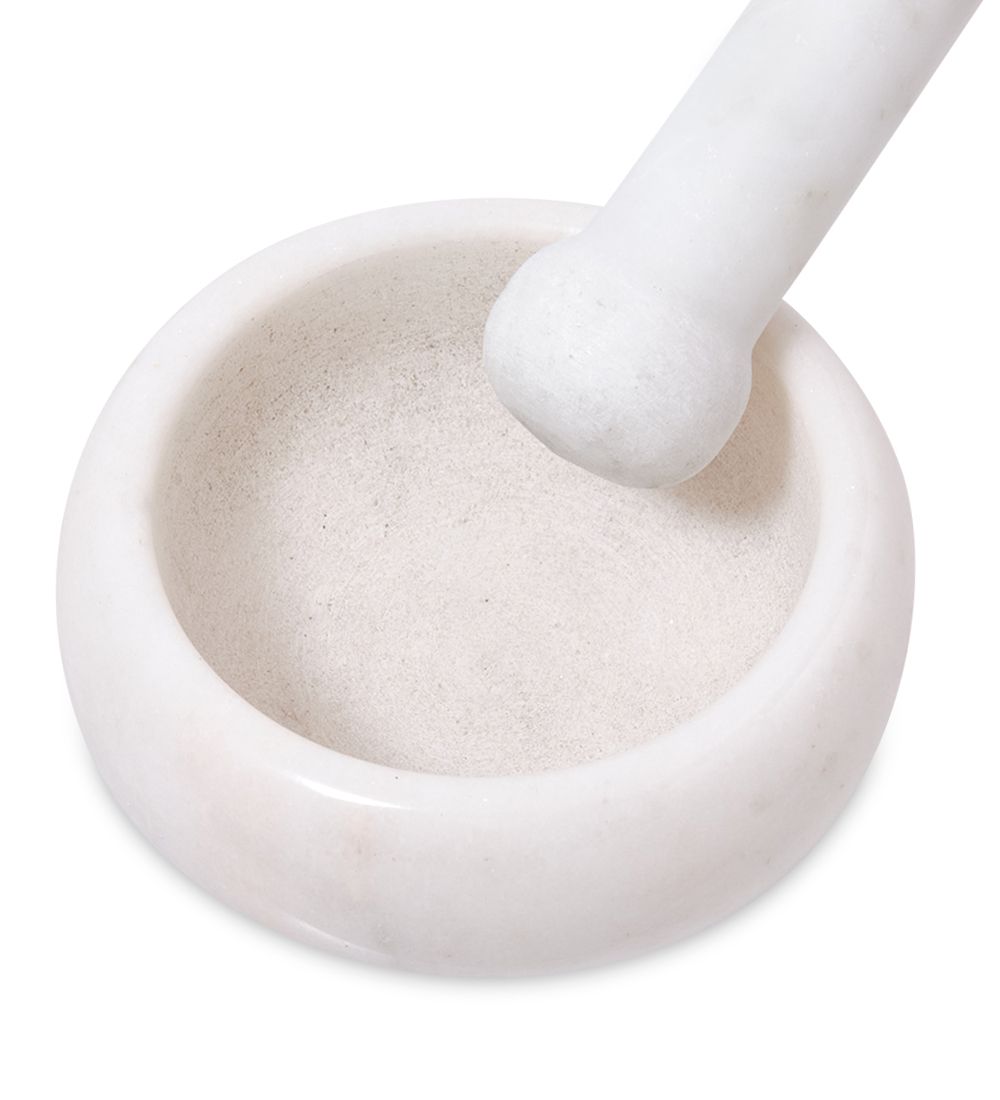 GAEM Home KM-06/3 Ступка с пестиком