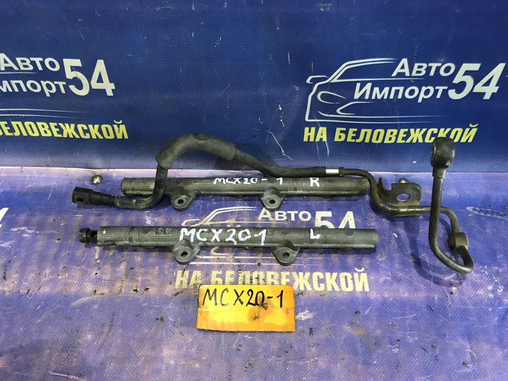 Топливная рейка TOYOTA PRONARD 2000