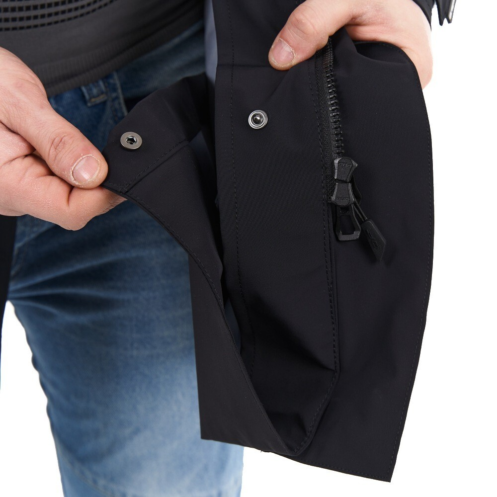 ДОЖДЕВИК ГОРОДСКОЙ DRAGONFLY RAINCOAT 2.0 2024