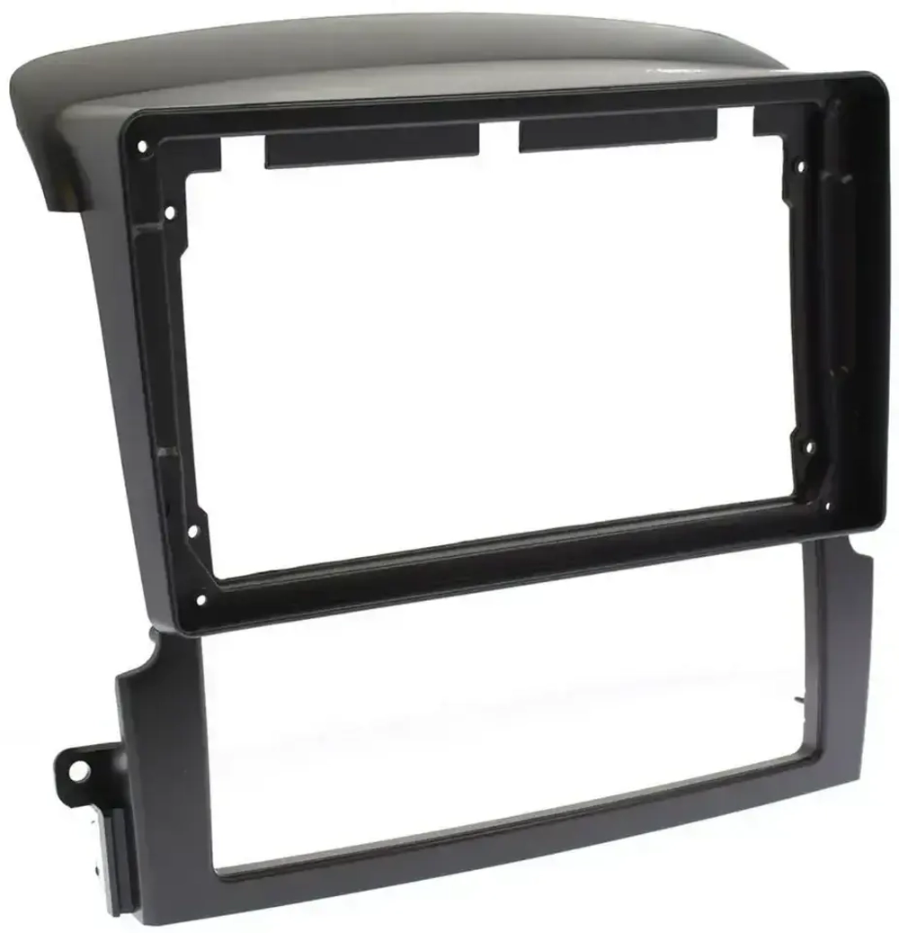 Магнитола для KIA Sorento 1 2006-2011 - FarCar BX877 монитор 13" 2K QLED на Android 13, TS10, 6+128, CarPlay, 4G SIM-слот