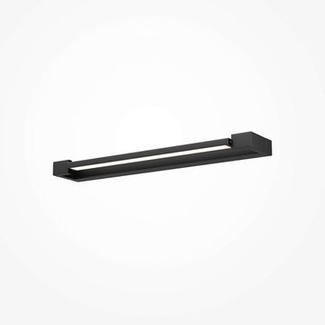 Подсветка 10W 4000K MIR002WL-L10B4K черный Beam Mirror Maytoni