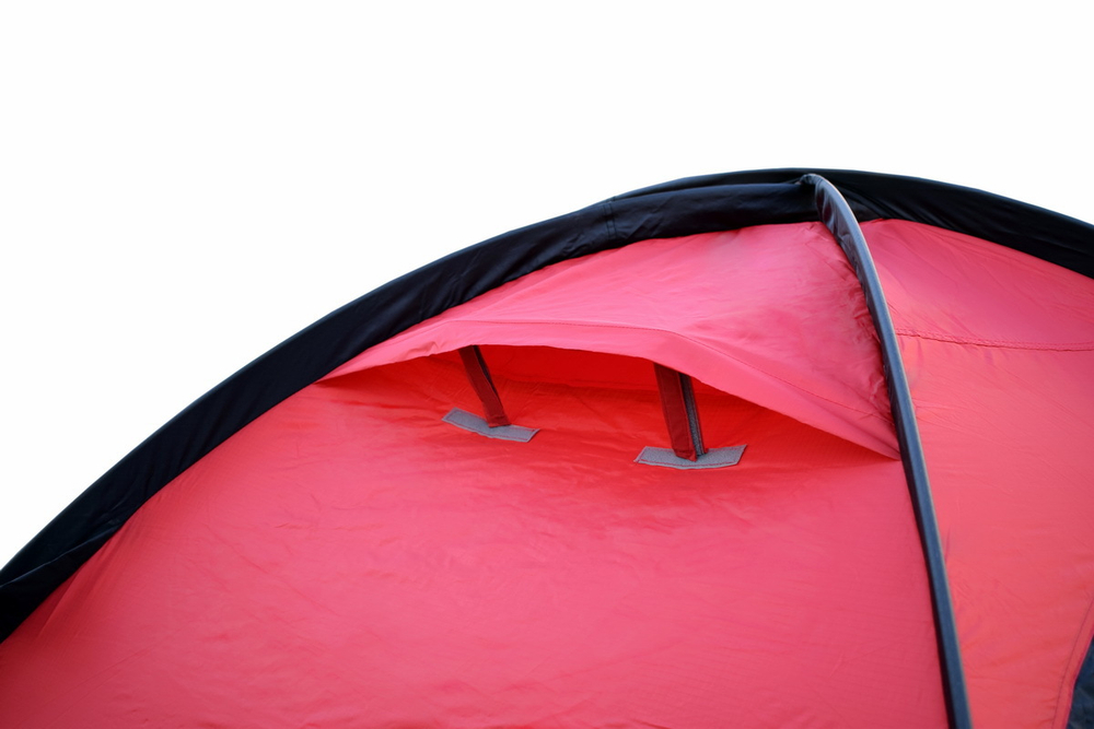 Палатка Talberg Space Pro 2 Red [TLT-021R]