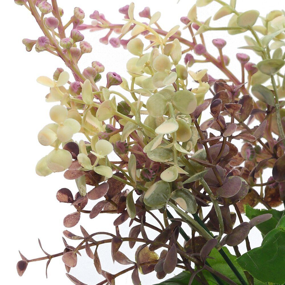 GAEM Цветок искусственный, L20 W15 H38 см