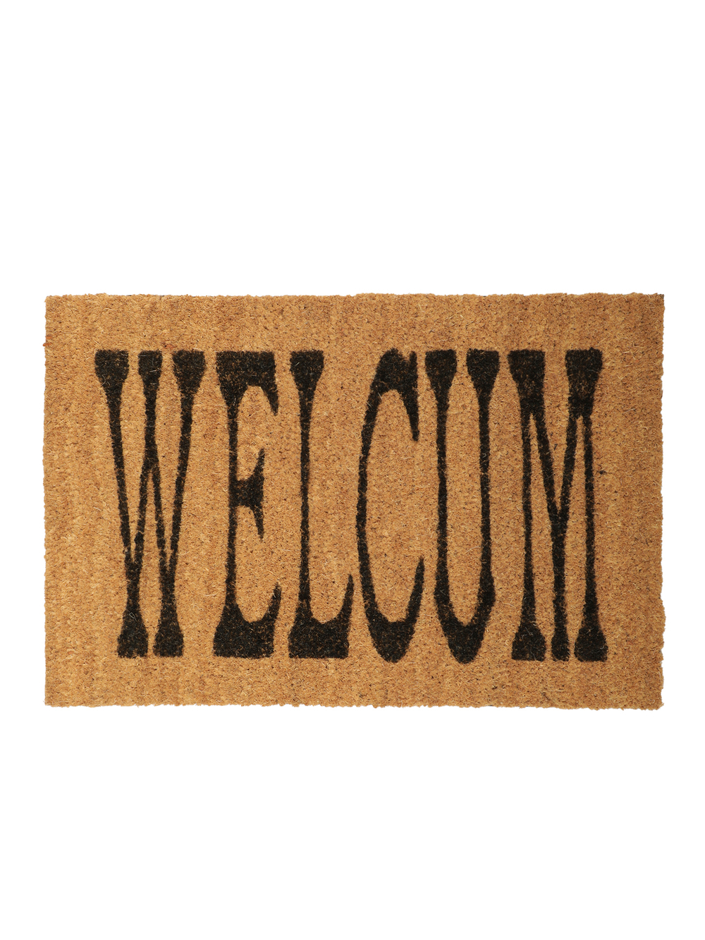 Коврик Welcum Home
