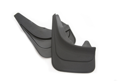 Брызговики универсальные SUZUKI (optimum) в пакете NLF.47.00.000