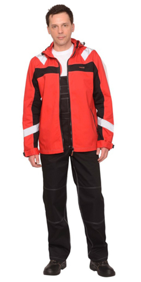 Костюм "СИРИУС-Сидней" куртка, п/к