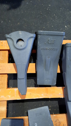 Коронка 61EQ-30030 стандартная