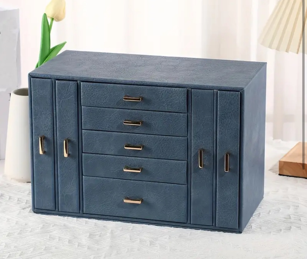 Шкатулка ДЛЯ Украшений Комод 231В ЛИКВИ!