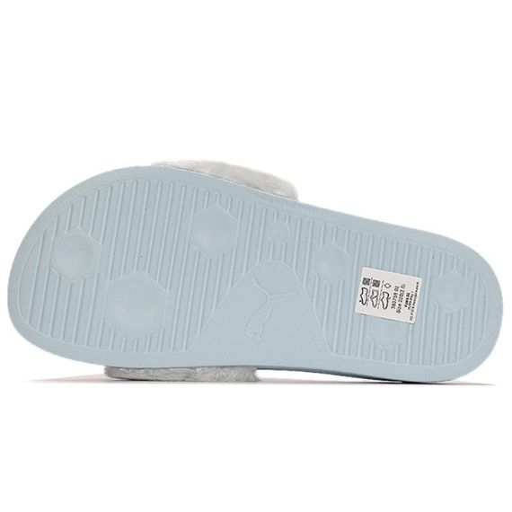 Puma Leadcat Feather Slide 'Cool Blue'