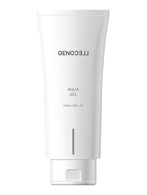 GenoCell AQUA GEL | Секрет кожи, которая никогда не пересыхает