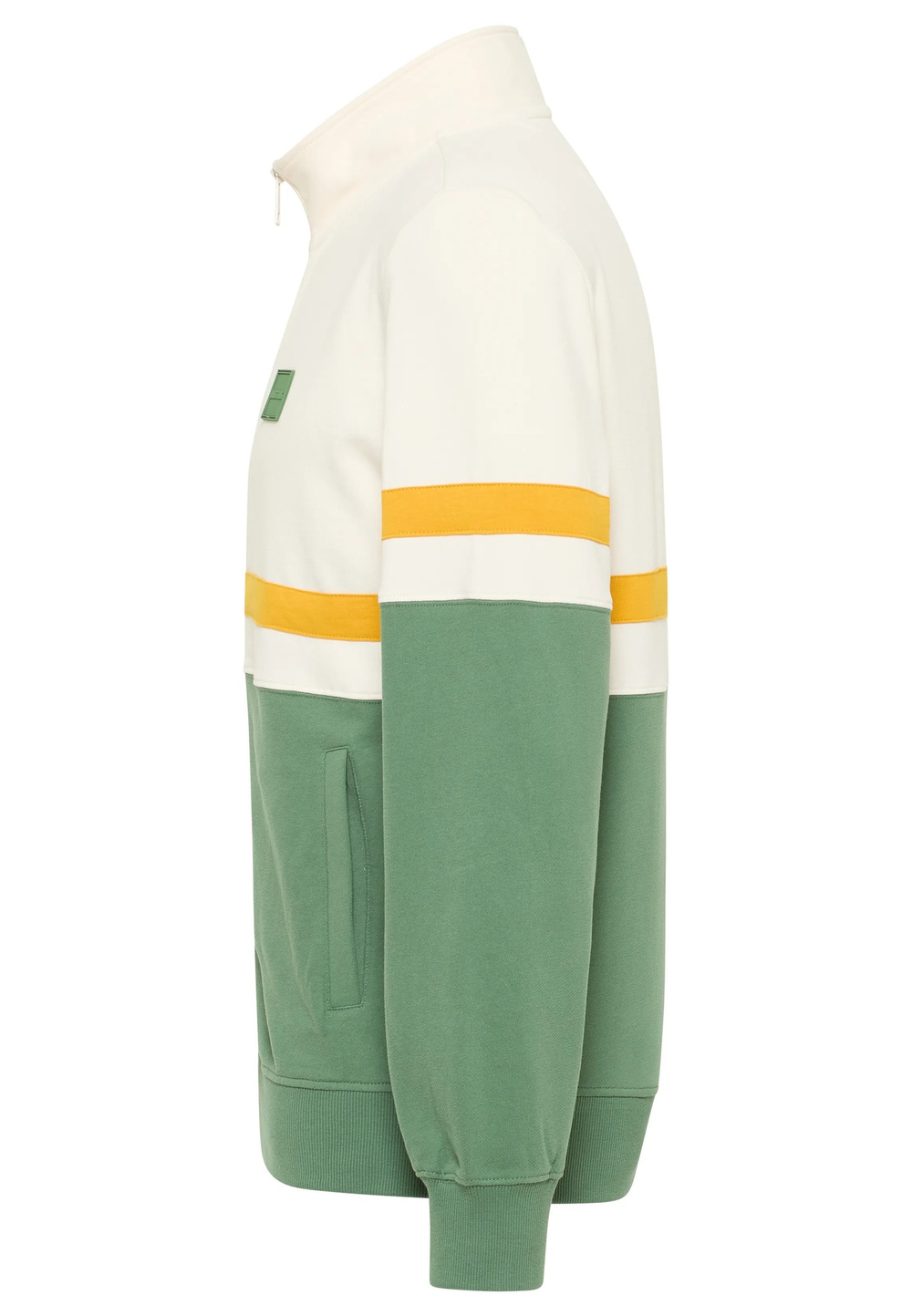 Толстовка мужская MUSTANG Dillon