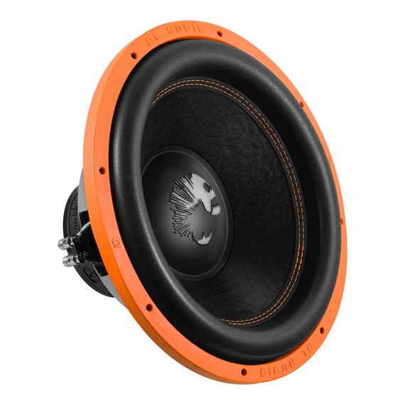 DL Audio Piranha 15 v2 SE