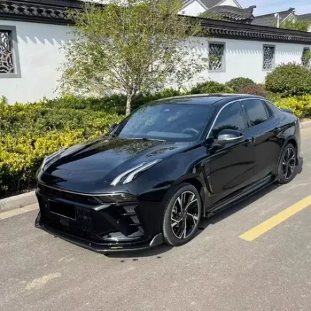 Обвес для Lynk & Co 03 2023+