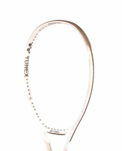 Теннисная ракетка Yonex Vcore 98 (305g) + Струны + Натяжка