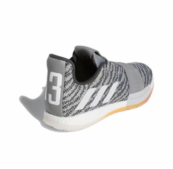 Кроссовки Adidas Harden Vol. 3 'Grey' G26812