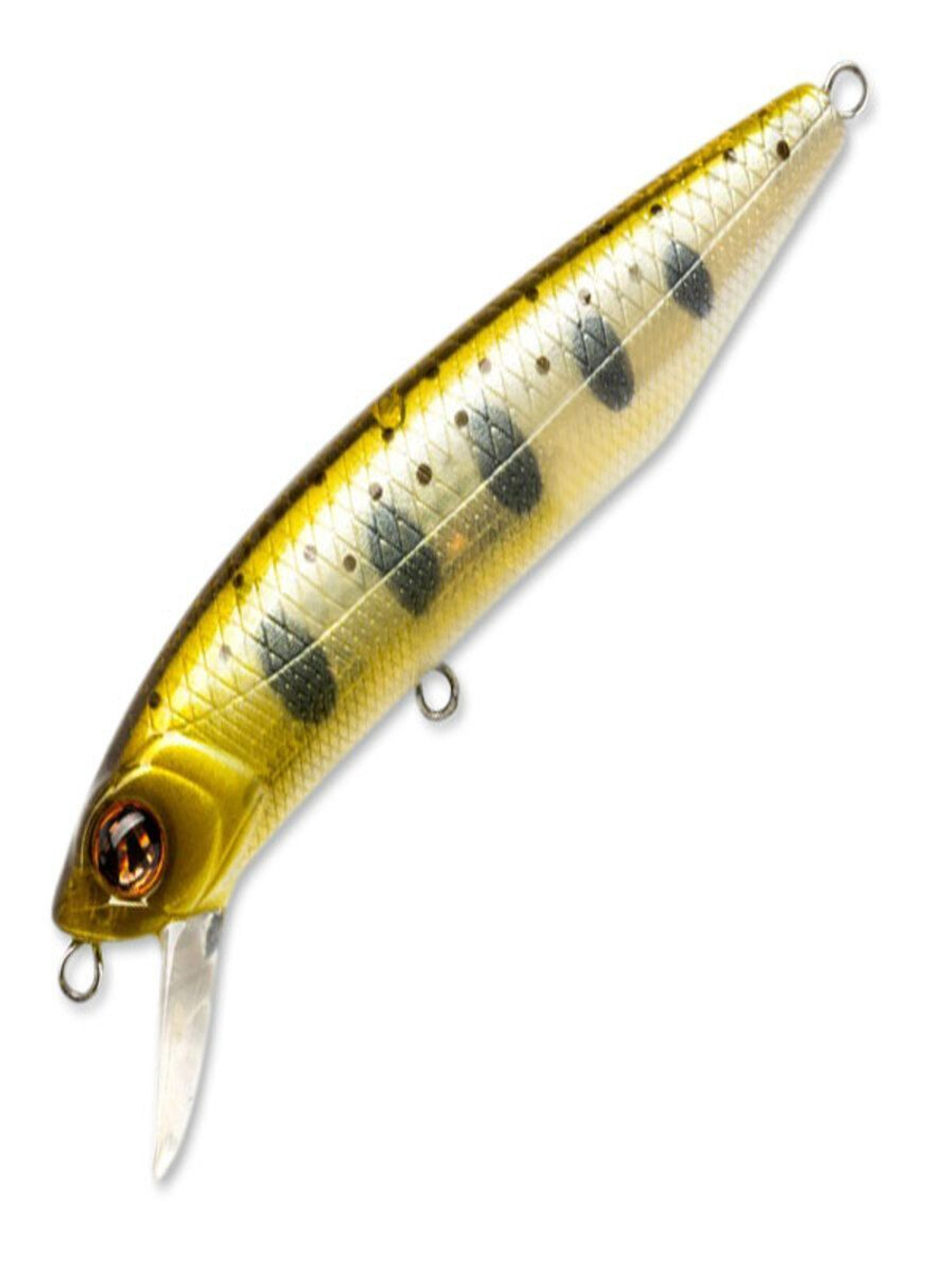 Воблер для рыбалки Pontoon21 Dexter Minnow 71SP-SR, 351, 71 мм., 7.05 гр., 0.6-1.2м.