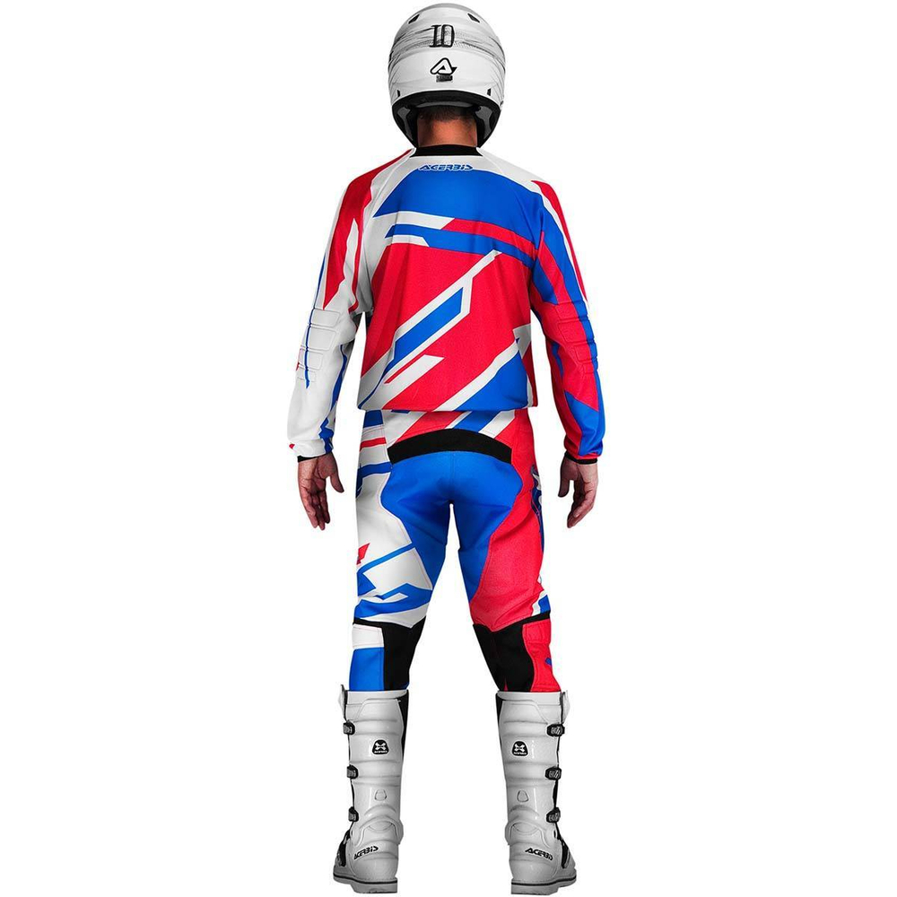 Джерси для мотокросса Acerbis Profile Jersey 2015