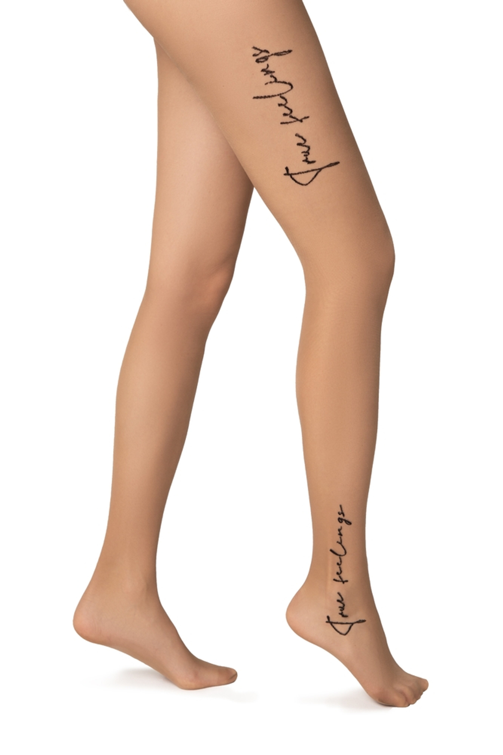 CONTE TRUE LOVE Колготки женские