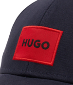 Кепка Men-X 581-RL HUGO - темно-синий(50492745)