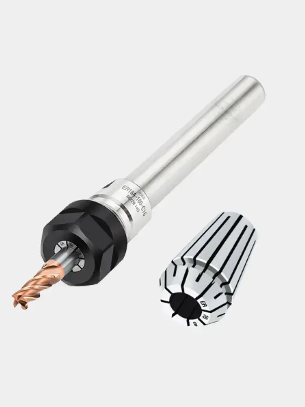 Цанга ER20 10мм