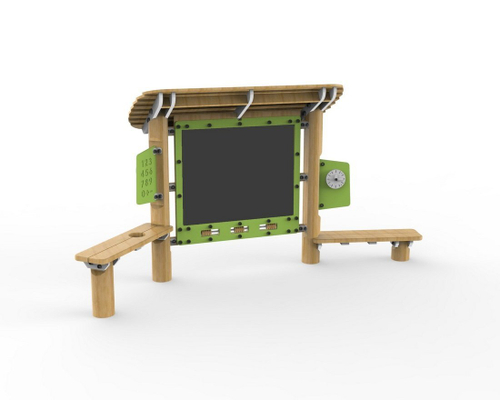 Игровой модуль Школа 1 897.03