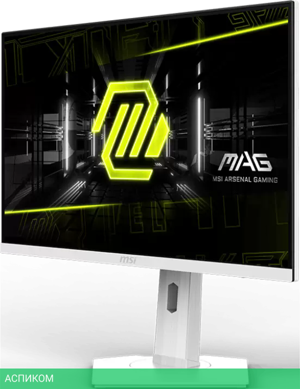 Игровой монитор MSI MAG 274PFW