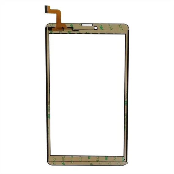 Тачскрин QCY-FPC-080034V01 (Черный)