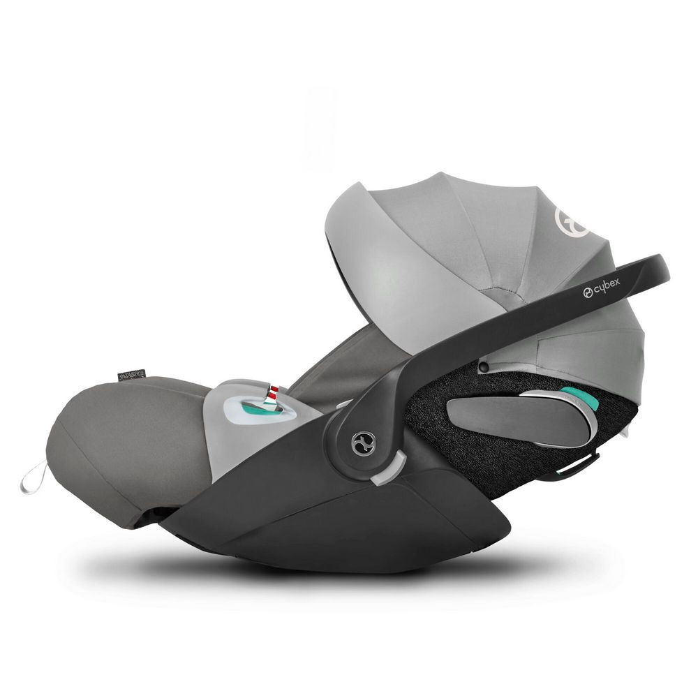Cybex cloud base clearance