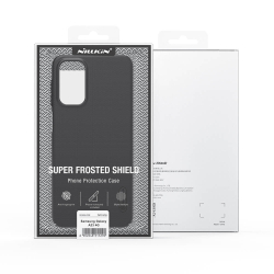 Накладка Nillkin Super Frosted Shield для Samsung Galaxy A23