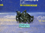 Замок капота MAZDA TRIBUTE 2002