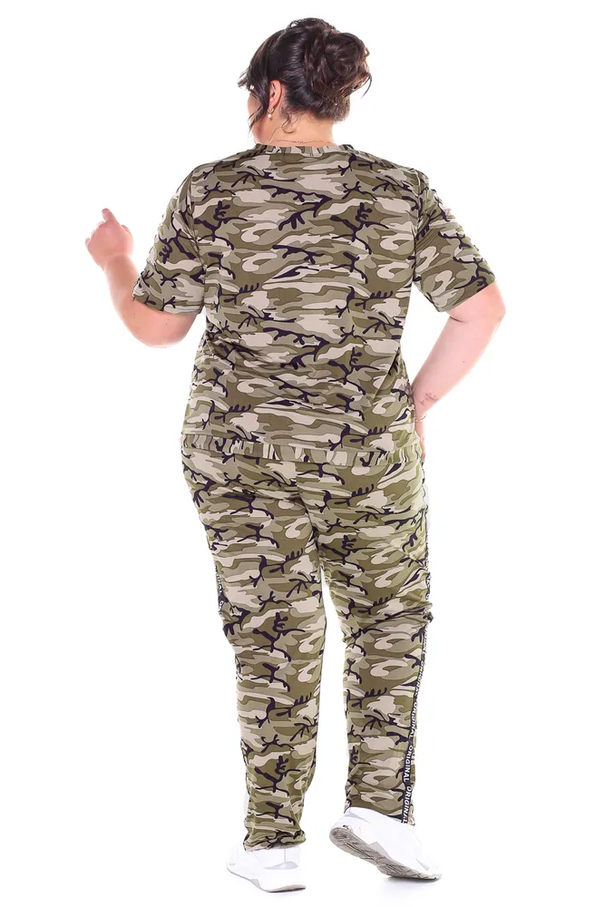 Костюм 4856 Fabrika