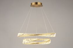 Подвесной светильник Aployt Olimp APL.045.03.65