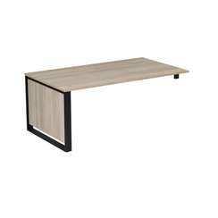 15СО.1810 Стол рабочий, с опорным кронштейном (1800*1000*750)