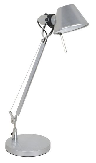 HN2216 SL+CH (1) Наст. лампа Veneto Luce