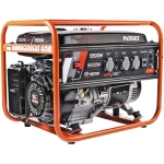 PATRIOT GRS 6500 бензиновый генератор 476102266
