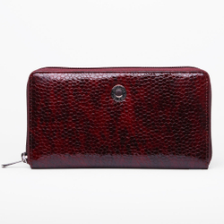 930 R - Портмоне с RFID защитой, Stampa Brio