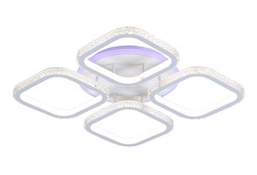 2245/4 SM WHITE (1) Люстра (RL)