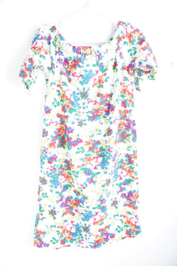 Платье Vittoria Vicci льняное, визуально 42 размер