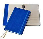 Блокнот Lediberg Gardena Синий