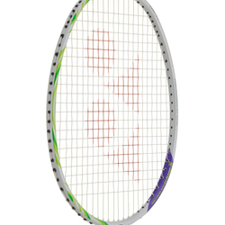 Ракетка для бадминтона Yonex Astrox 100 Game - graish beige