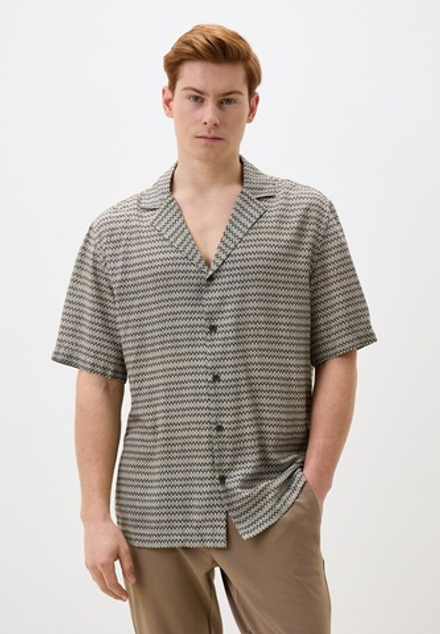 Сорочка мужская STRELLSON