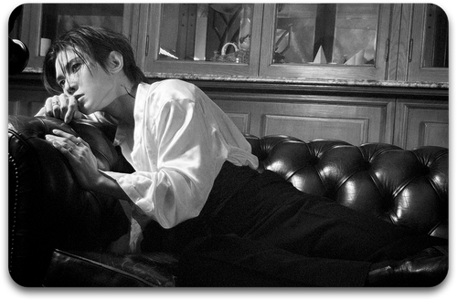 Карта / ATEEZ #1453